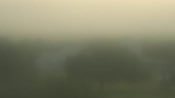 Weather camera view of Camp For All.