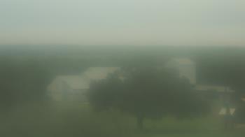 Weather camera view of Camp For All.