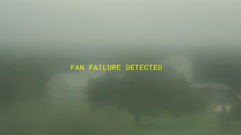 Weather camera view of Camp For All.