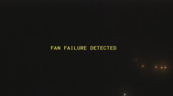 Weather camera view of Camp For All.