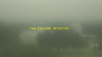 Weather camera view of Camp For All.