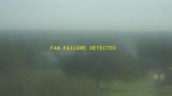 Weather camera view of Camp For All.