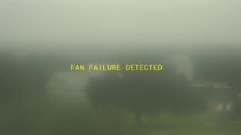 Weather camera view of Camp For All.