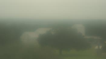 Weather camera view of Camp For All.
