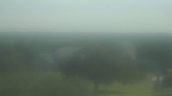 Weather camera view of Camp For All.