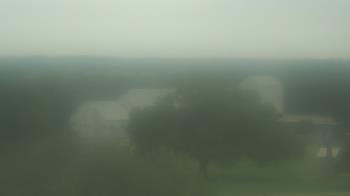 Weather camera view of Camp For All.