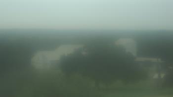 Weather camera view of Camp For All.