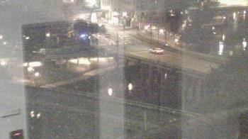 Weather camera view of UH Downtown.