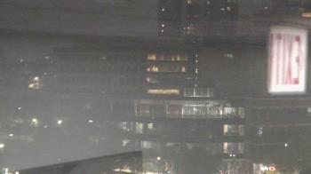 Weather camera view of UH Downtown.