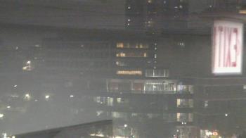 Weather camera view of UH Downtown.