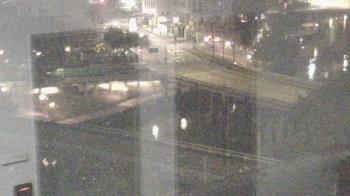 Weather camera view of UH Downtown.