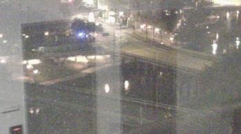 Weather camera view of UH Downtown.