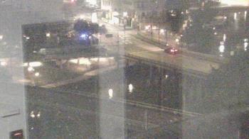 Weather camera view of UH Downtown.