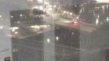 Weather camera view of UH Downtown.