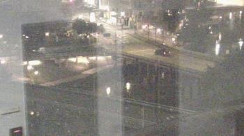 Weather camera view of UH Downtown.