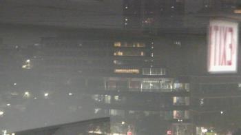 Weather camera view of UH Downtown.