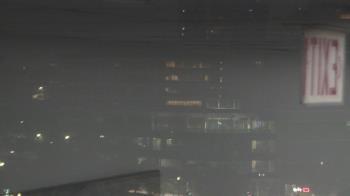 Weather camera view of UH Downtown.