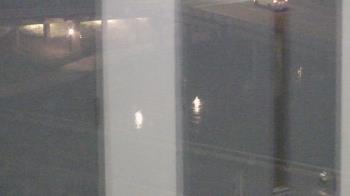 Weather camera view of UH Downtown.