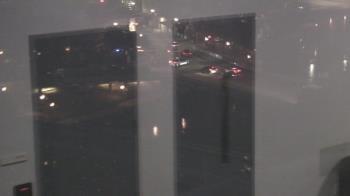 Weather camera view of UH Downtown.