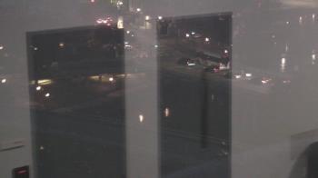 Weather camera view of UH Downtown.