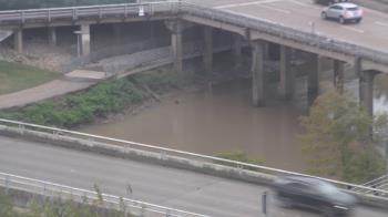 Weather camera view of UH Downtown.