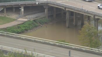 Weather camera view of UH Downtown.