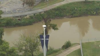 Weather camera view of UH Downtown.