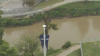 Weather camera view of UH Downtown.