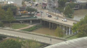 Weather camera view of UH Downtown.
