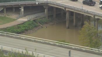 Weather camera view of UH Downtown.