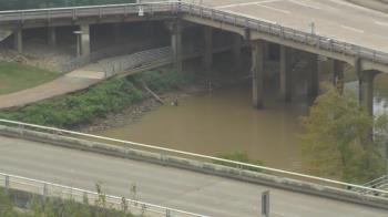Weather camera view of UH Downtown.