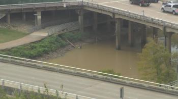 Weather camera view of UH Downtown.