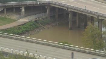 Weather camera view of UH Downtown.