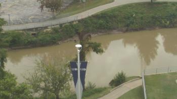 Weather camera view of UH Downtown.