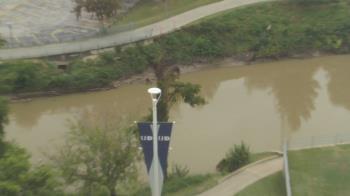 Weather camera view of UH Downtown.