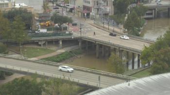 Weather camera view of UH Downtown.