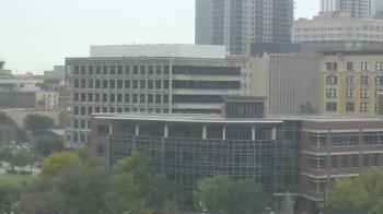 Weather camera view of UH Downtown.