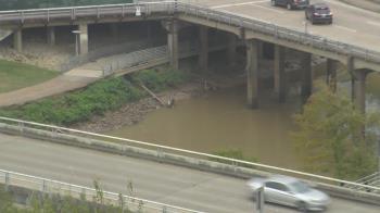 Weather camera view of UH Downtown.