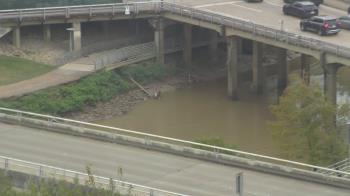 Weather camera view of UH Downtown.