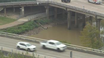 Weather camera view of UH Downtown.
