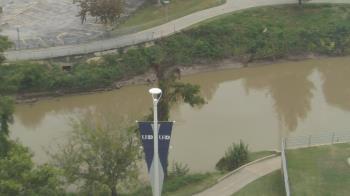 Weather camera view of UH Downtown.