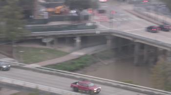 Weather camera view of UH Downtown.