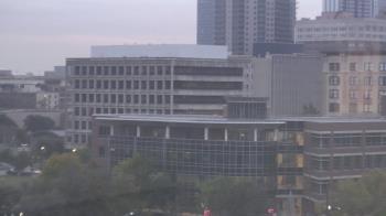 Weather camera view of UH Downtown.