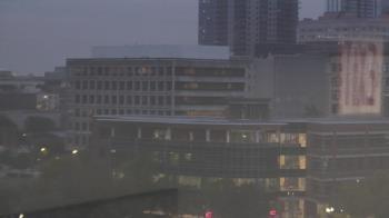 Weather camera view of UH Downtown.