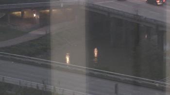 Weather camera view of UH Downtown.
