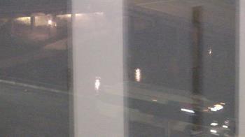 Weather camera view of UH Downtown.