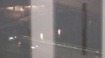 Weather camera view of UH Downtown.