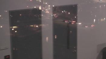 Weather camera view of UH Downtown.
