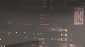 Weather camera view of UH Downtown.