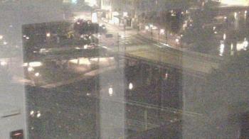 Weather camera view of UH Downtown.